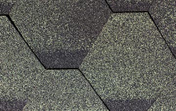 Fifehead Neville fibreglass shingle repairs