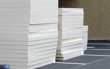 Fifehead Neville flat roof insulation costs