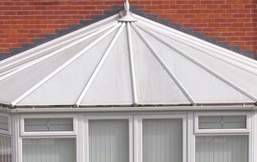 Fifehead Neville polycarbonate conservatory roof repairs