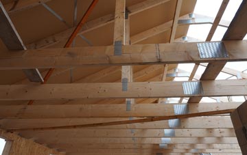 Fifehead Neville roof truss costs