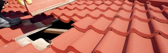 compare Fifehead Neville roof repair quotes