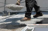 find rated Fifehead Neville flat roofing replacement companies