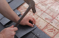 free Fifehead Neville garage roof repair quotes