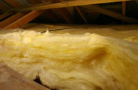 Fifehead Neville pitch roof insulation