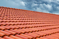 Fifehead Neville roofing tiles