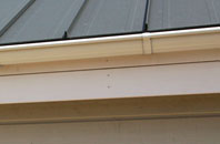 Fifehead Neville soffit repair