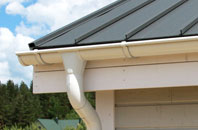 Fifehead Neville soffits